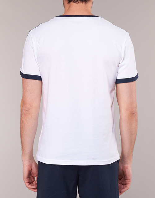 Tommy Hilfiger - AUTHENTIC-UM0UM00562 - Blanc