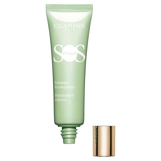 Clarins Redness SOS Primer