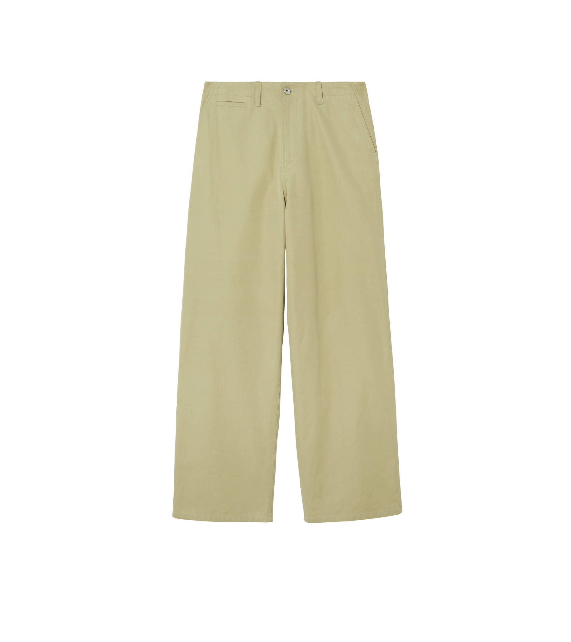 Burberry| Herren Chinohose
