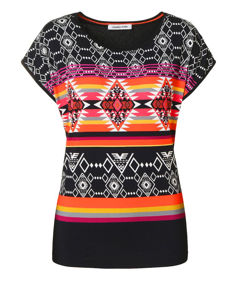 Tee shirt imprimé