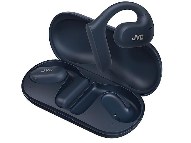 JVC - ECOUTEURS TRUE WIRELESS ARCEAU HA-NP35T