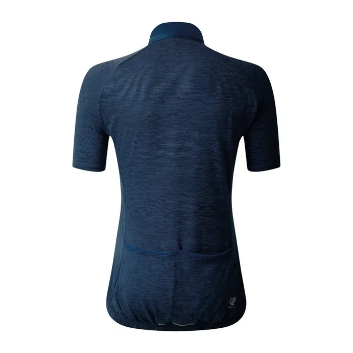 Dare 2b Pedal Through It II Wielrenshirt Dames
