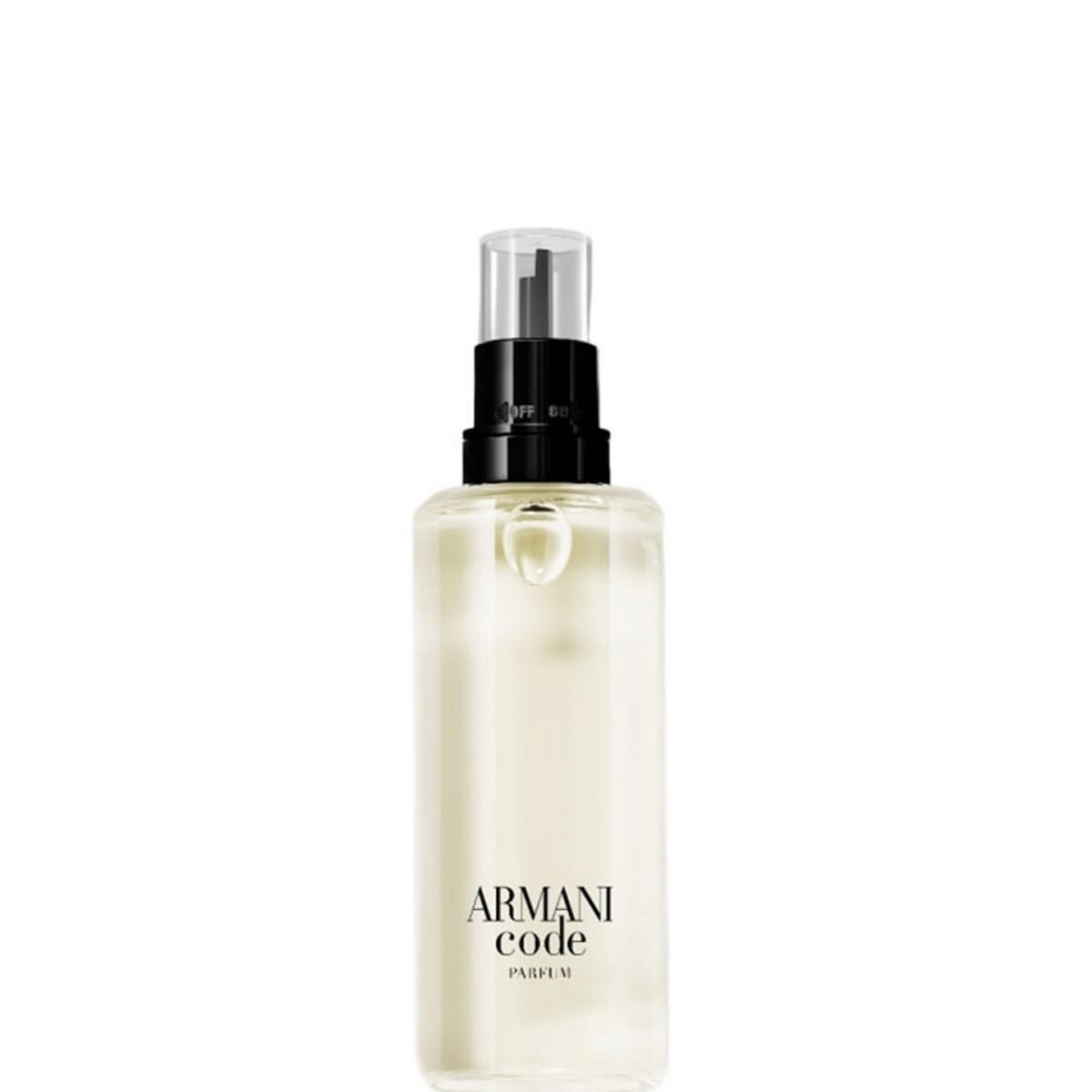 GIORGIO ARMANI Armani Code Homme Parfum - Flacon Recharge