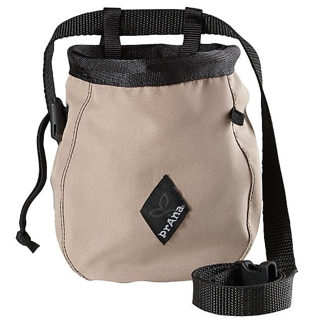 PRANA - CHALK BAG/BELT