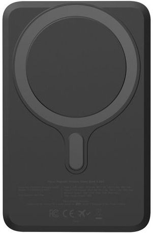 Xtorm - Fuel Series 5 - Wireless Powerbank - 5.000 mAh - Geschikt voor MagSafe en Qi2