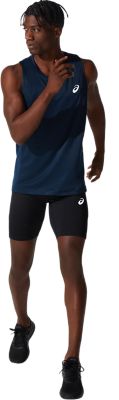 ASICSCore Sprinter - schwarz