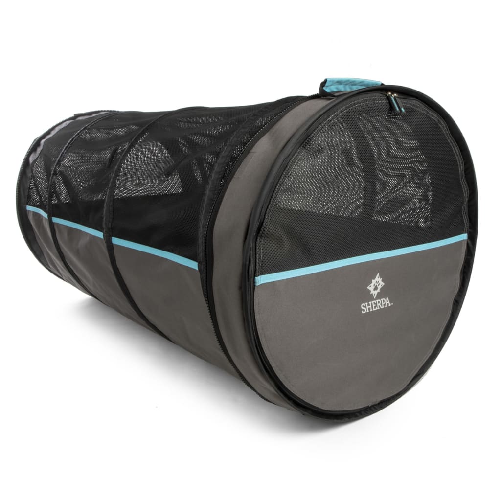 Gaiola tubular para animais de estimação para carro