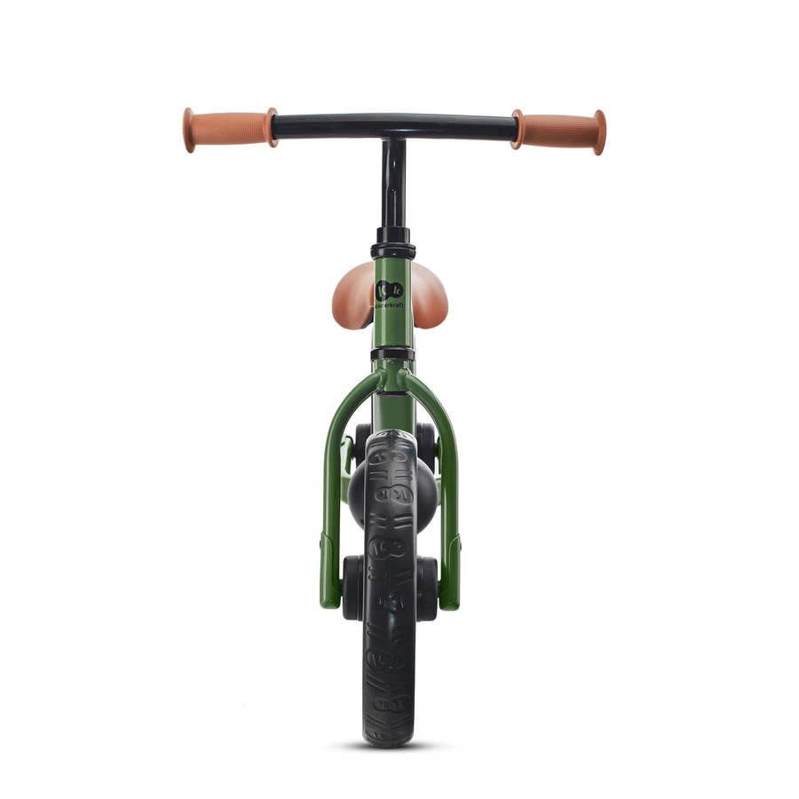 Kinderkraft Laufrad 2Way Next Light green