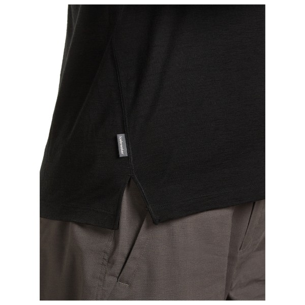 Icebreaker - Women's Merino 150 Ace L/S Tee - Haut en mérinos