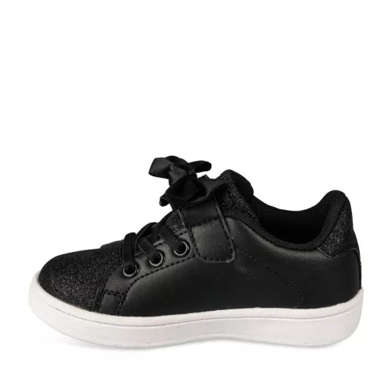 Baskets NOIR AIRNESS