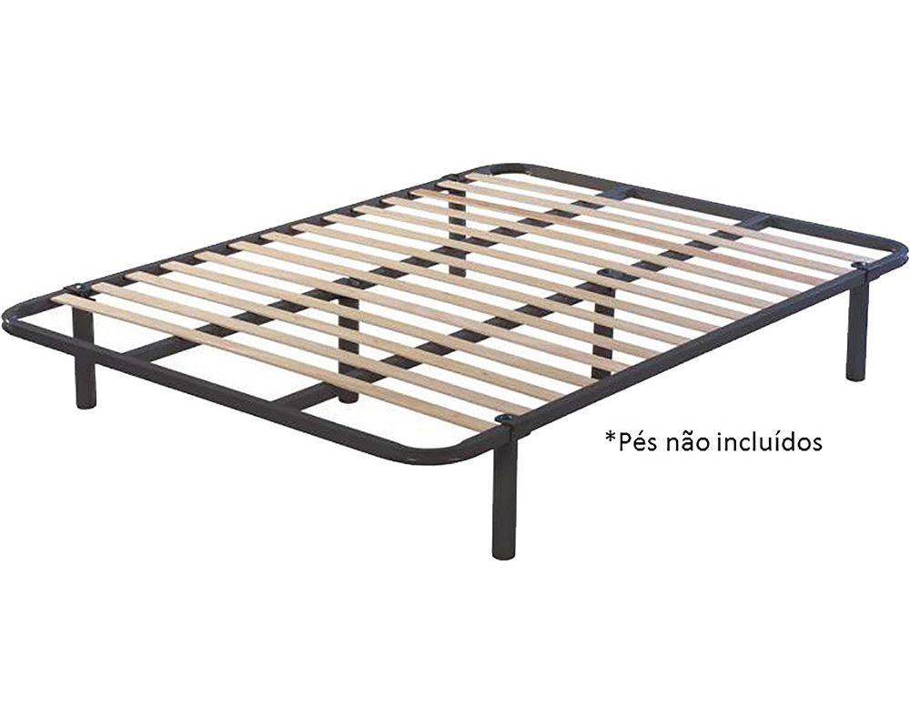 ESTRADO DE LAMINAS LAMIFLEX DORMILÓN 183X80CM