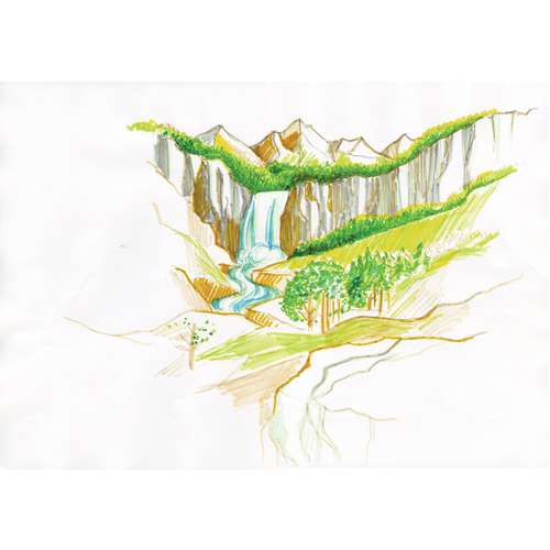 STAEDTLER® Twin tip pen-Sets