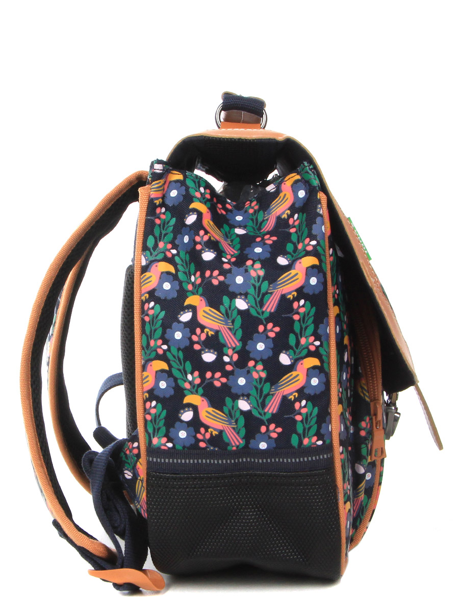 Cartable Tann's Gabrielle 32 cm