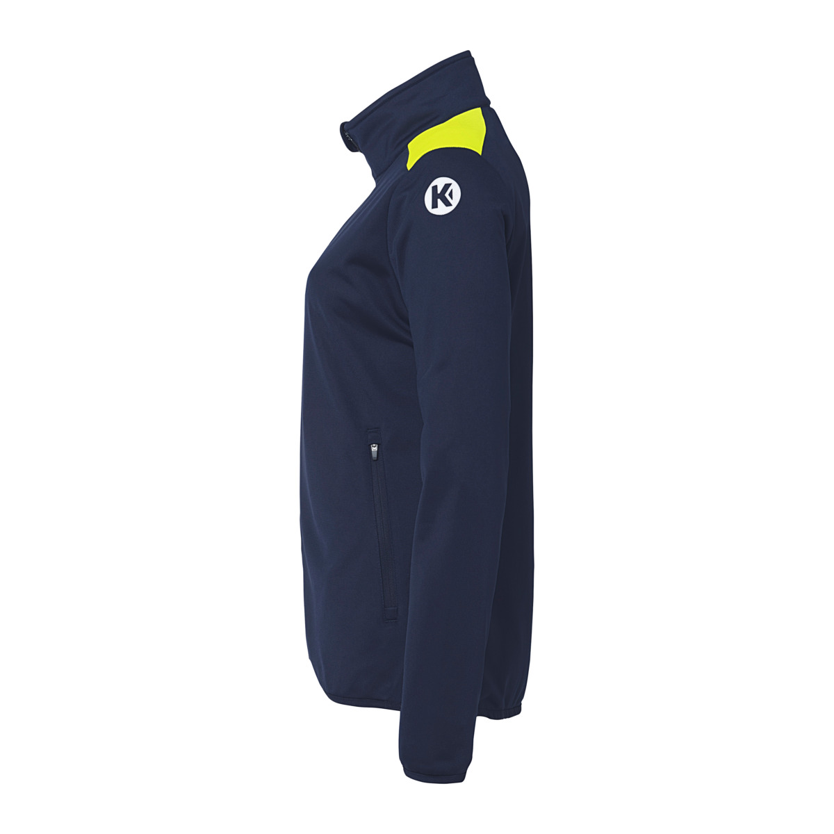 Emotion 27 Poly Jacke Damen