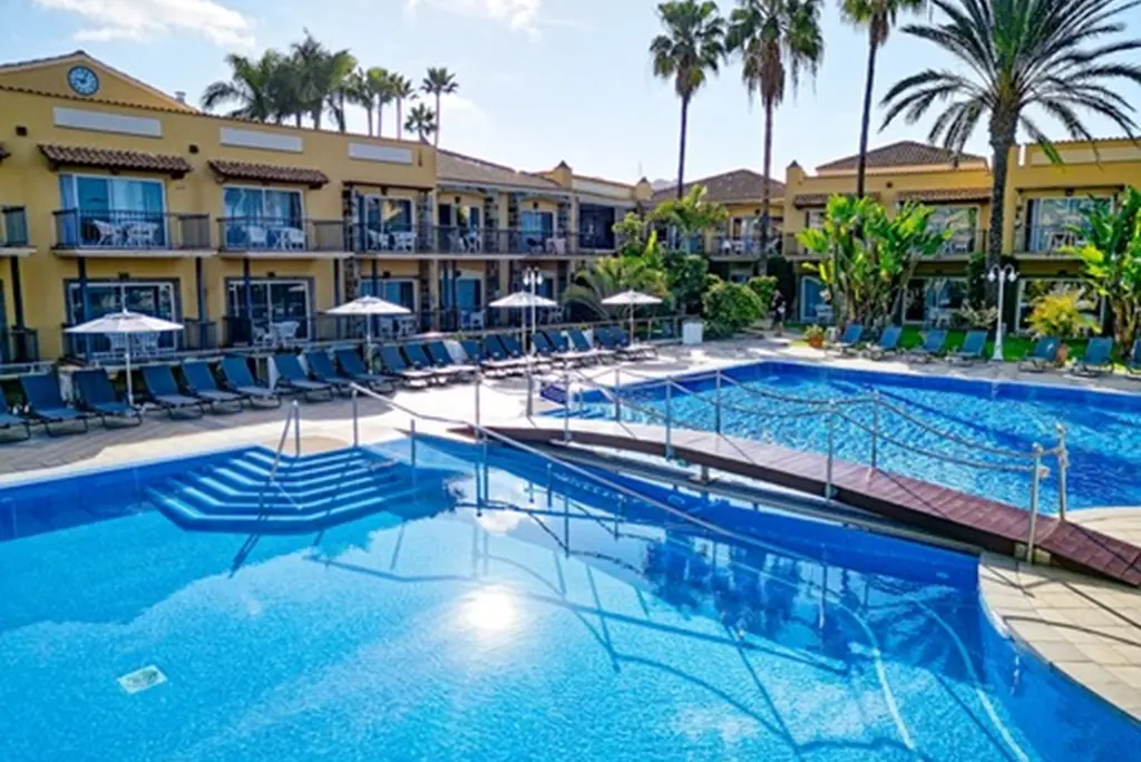 Bull Vital Suites & Spa Logies en ontbijt - Hotel