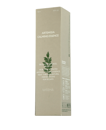 Missha Artemisia Calming Essence 150ml