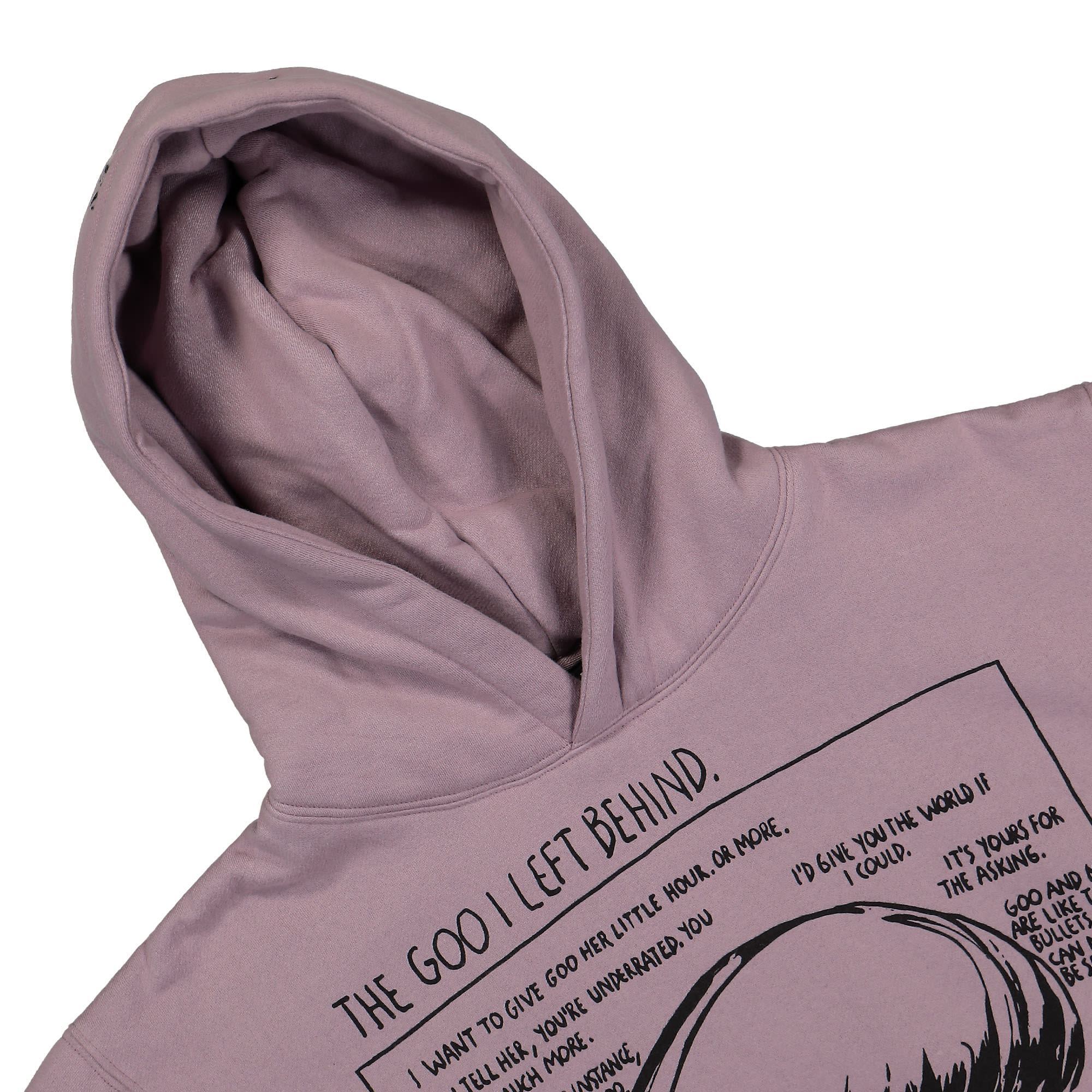 Pleasures<br>The Goo Hoodie