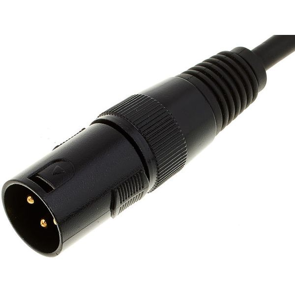 Stairville LED Lighting Kit PAR56 Black