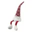 Nisse med hengende ben 55 cm