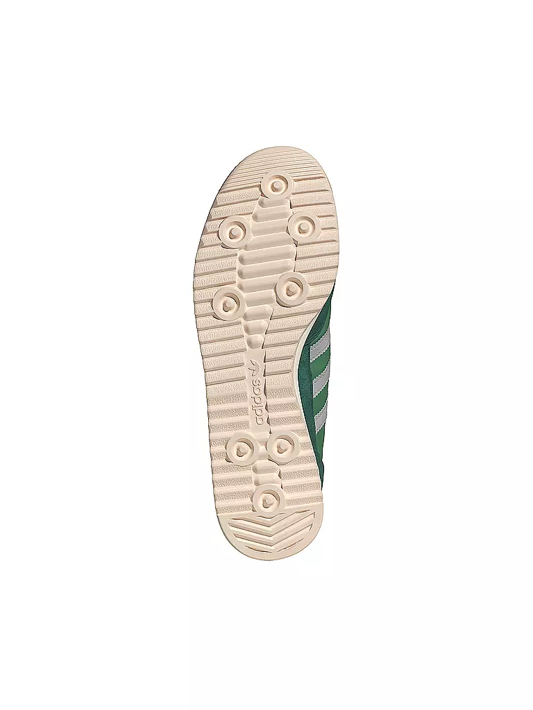 ADIDAS ORIGINALS Sneaker SL 72 RS dunkelgrün
