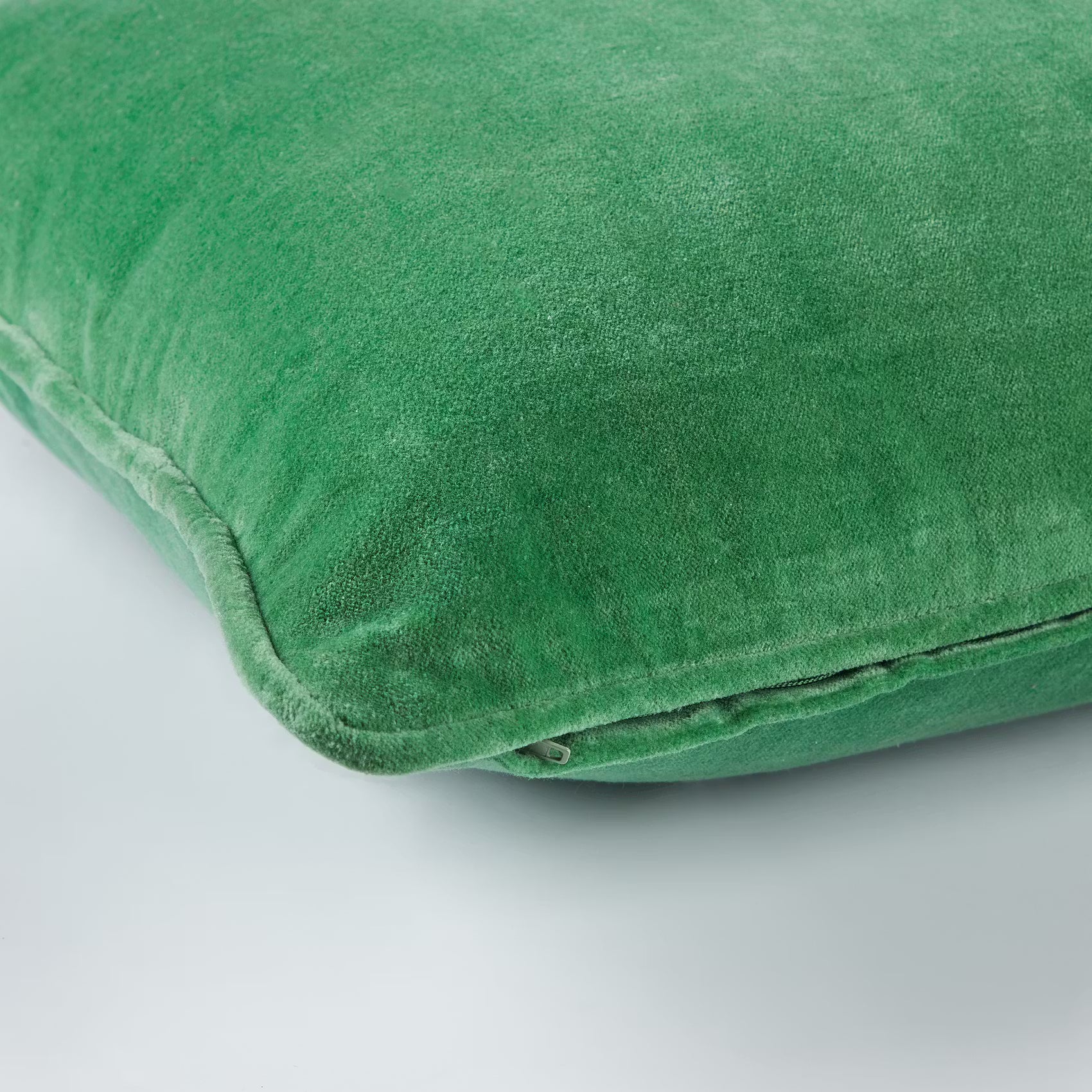 COTTON Kissen VELVET