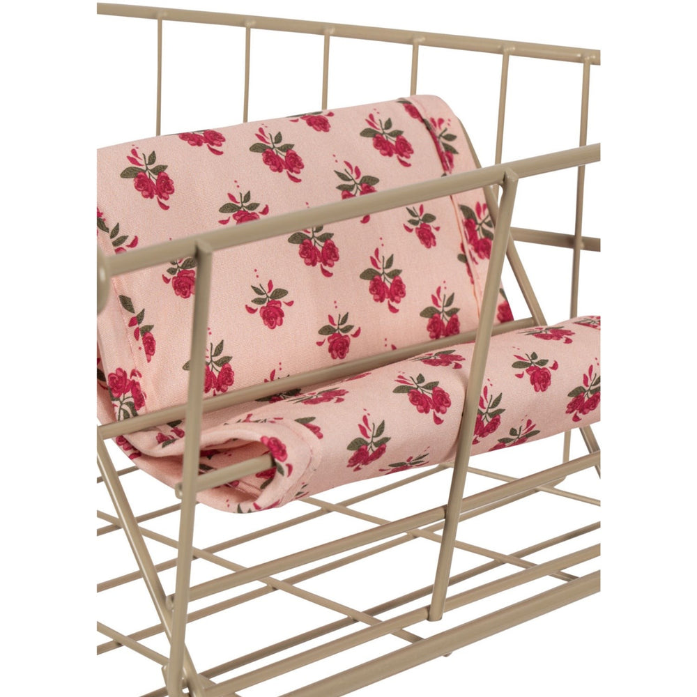 Køb Konges Sløjd Rosie Rose Kids Shopping Cart
