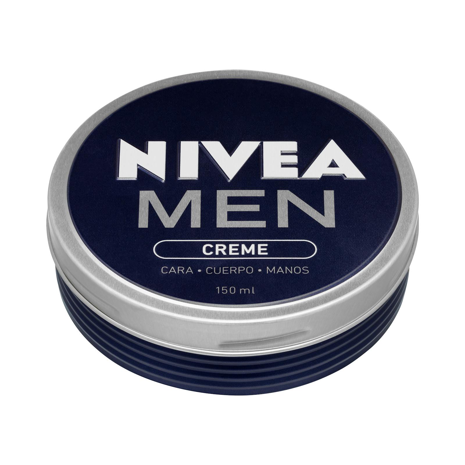 Crème visage, corps et mains Nivea Men