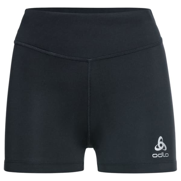 Short running ODLO ESSENTIAL SPRINTER SHORT W BLACK
