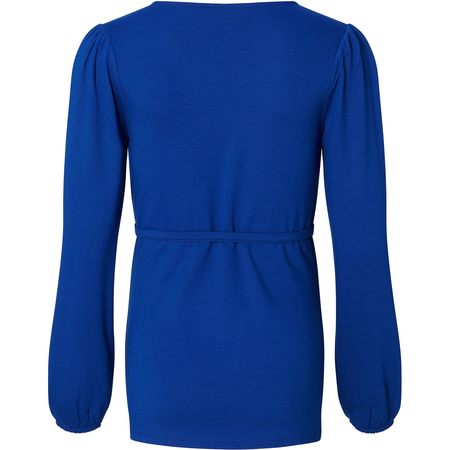 Noppies Still-Shirt Foshan Sodalite Blue