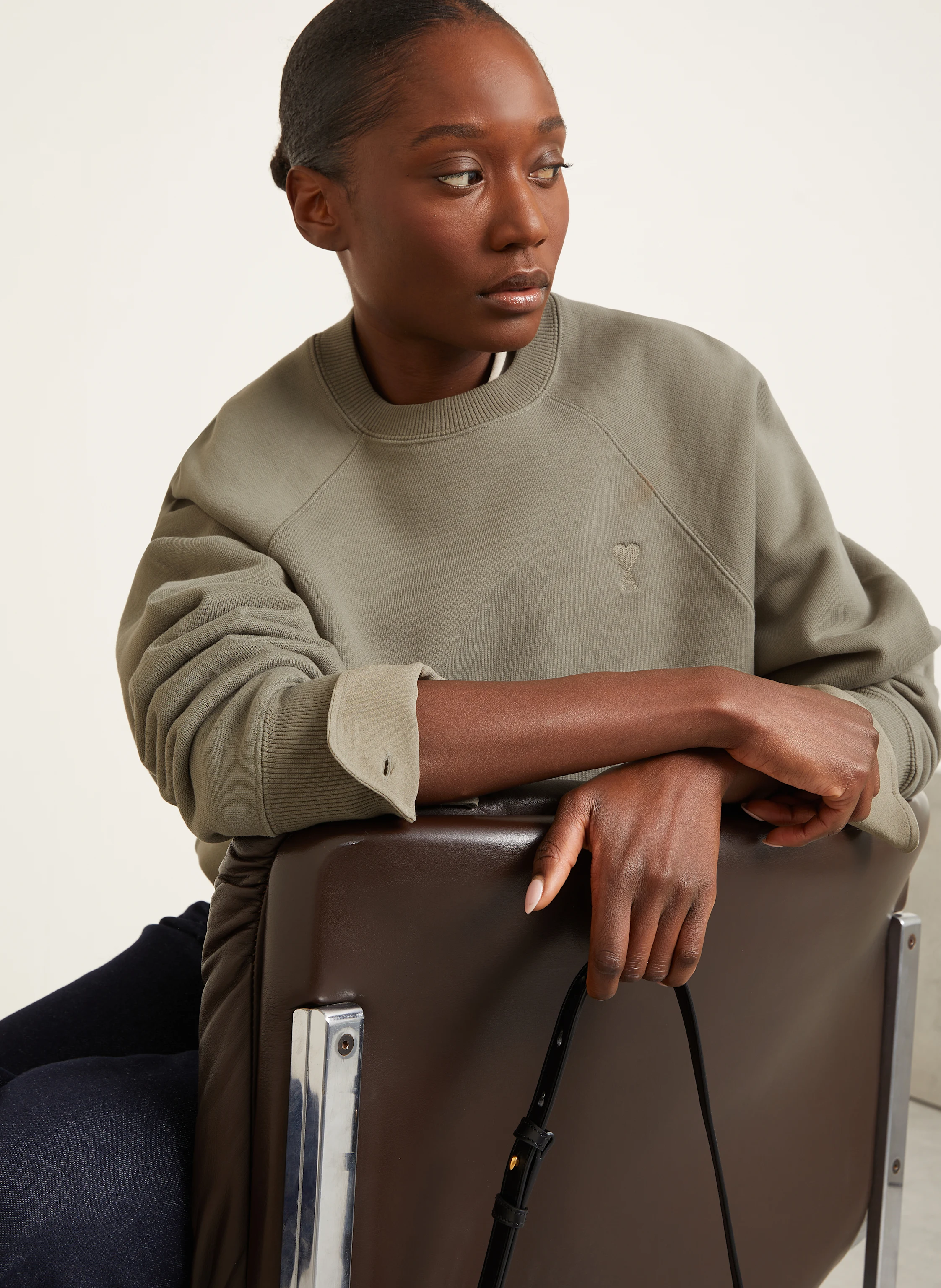 AMI PARIS Sweatshirt