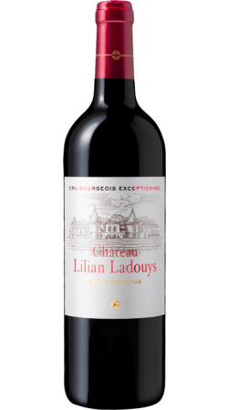 Château Lilian Ladouys Cru Bourgeois 2019 Saint-Estèphe Rouge