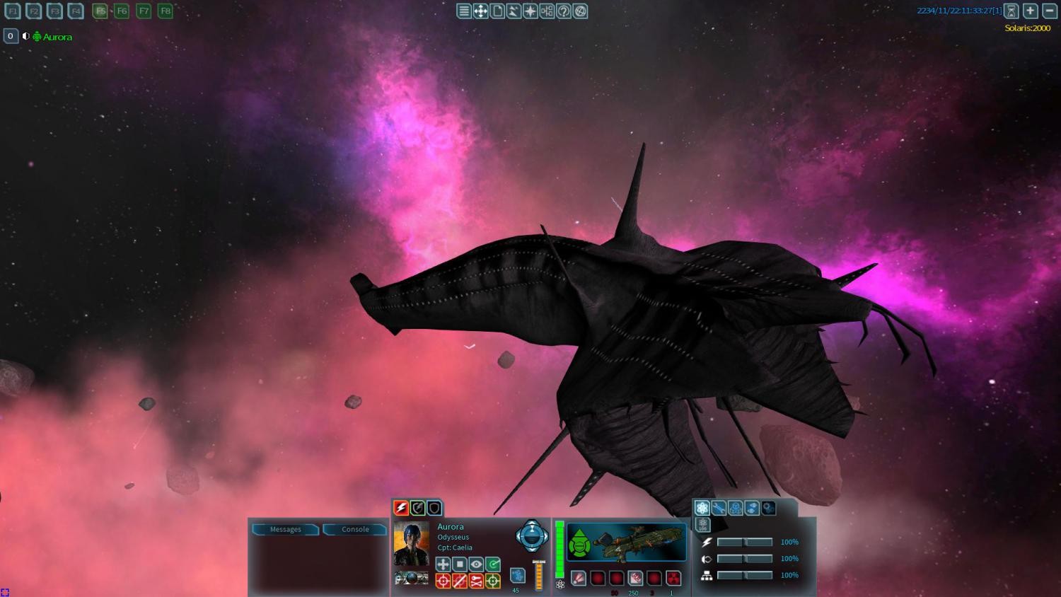 Ceres- PC