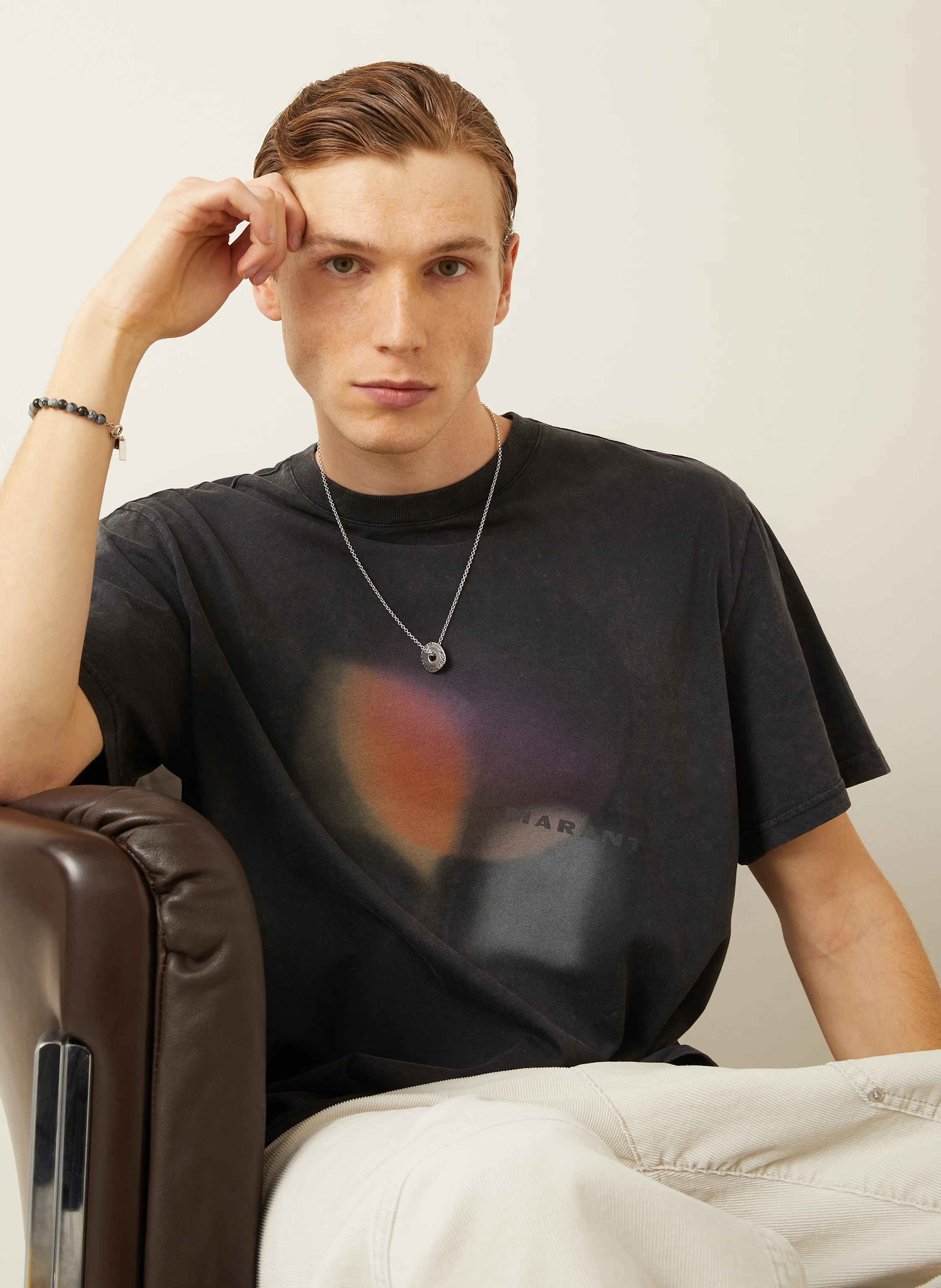 ISABEL MARANT T-Shirt HUGO