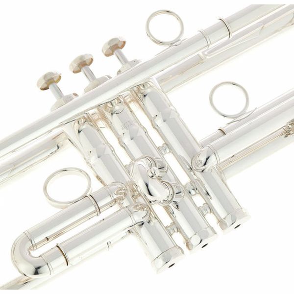 Schagerl James Morrison Trp. JM1X-S