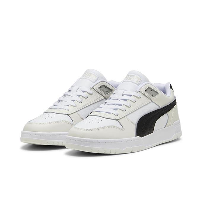 PUMA Unisex RBD Game Low Sneakers