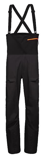MAMMUT - PANTALON HALDIGRAT HS BIB MEN