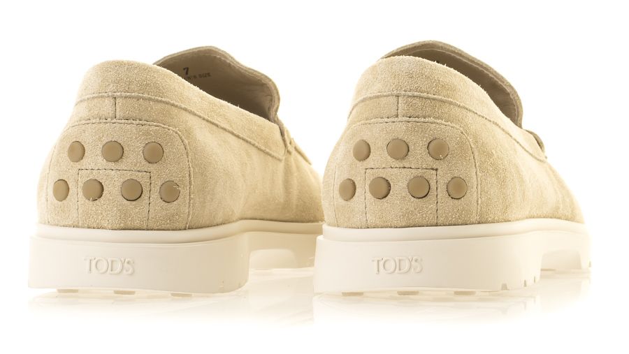 Tod's Slipper Loafers