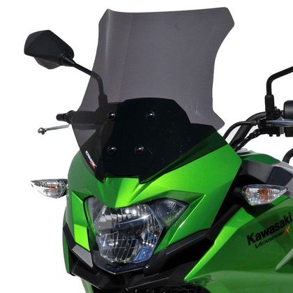 Bulle Ermax Sport 35 cm - Noir