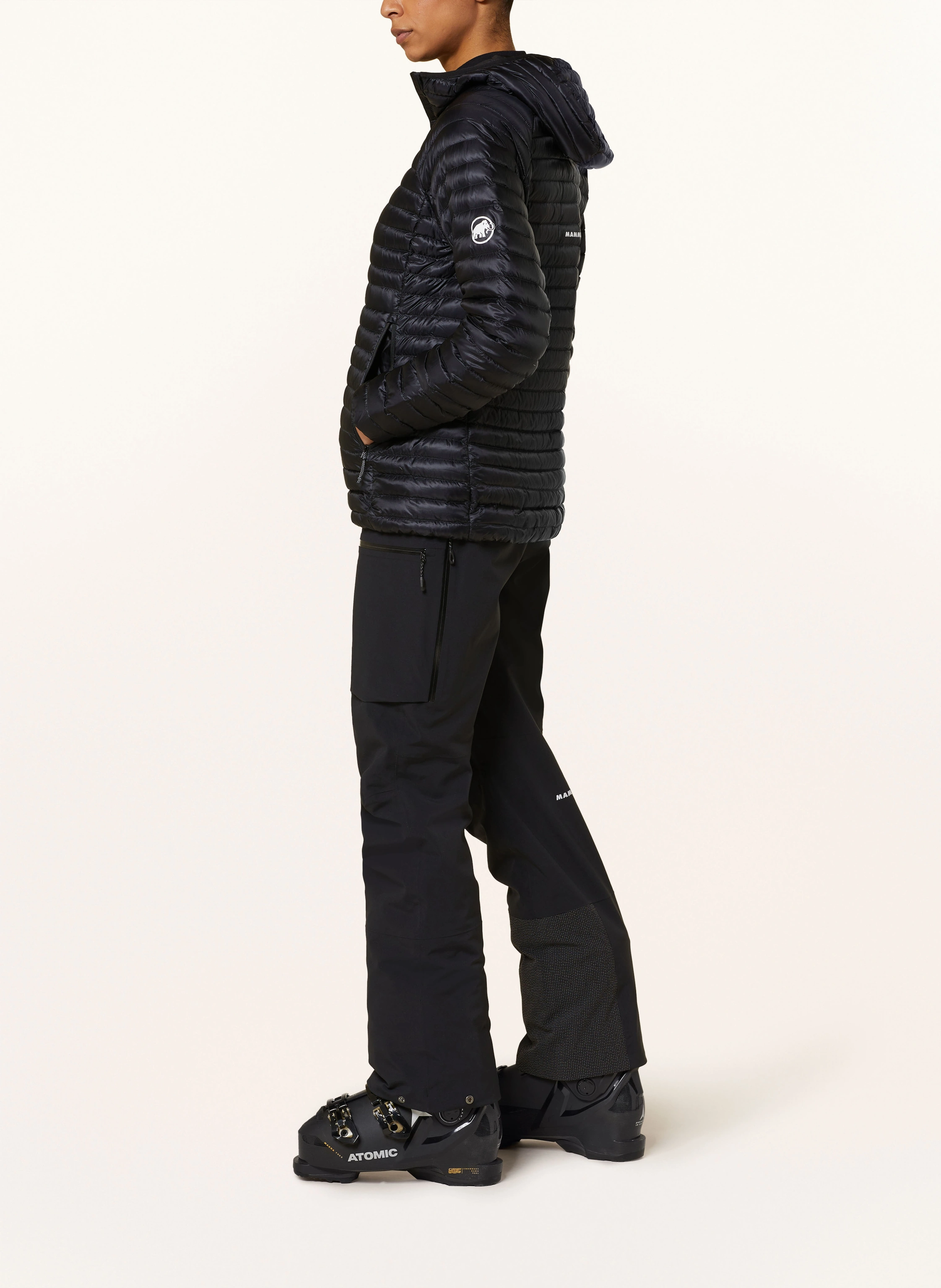 MAMMUT Lightweight-Daunenjacke AENERGY IN