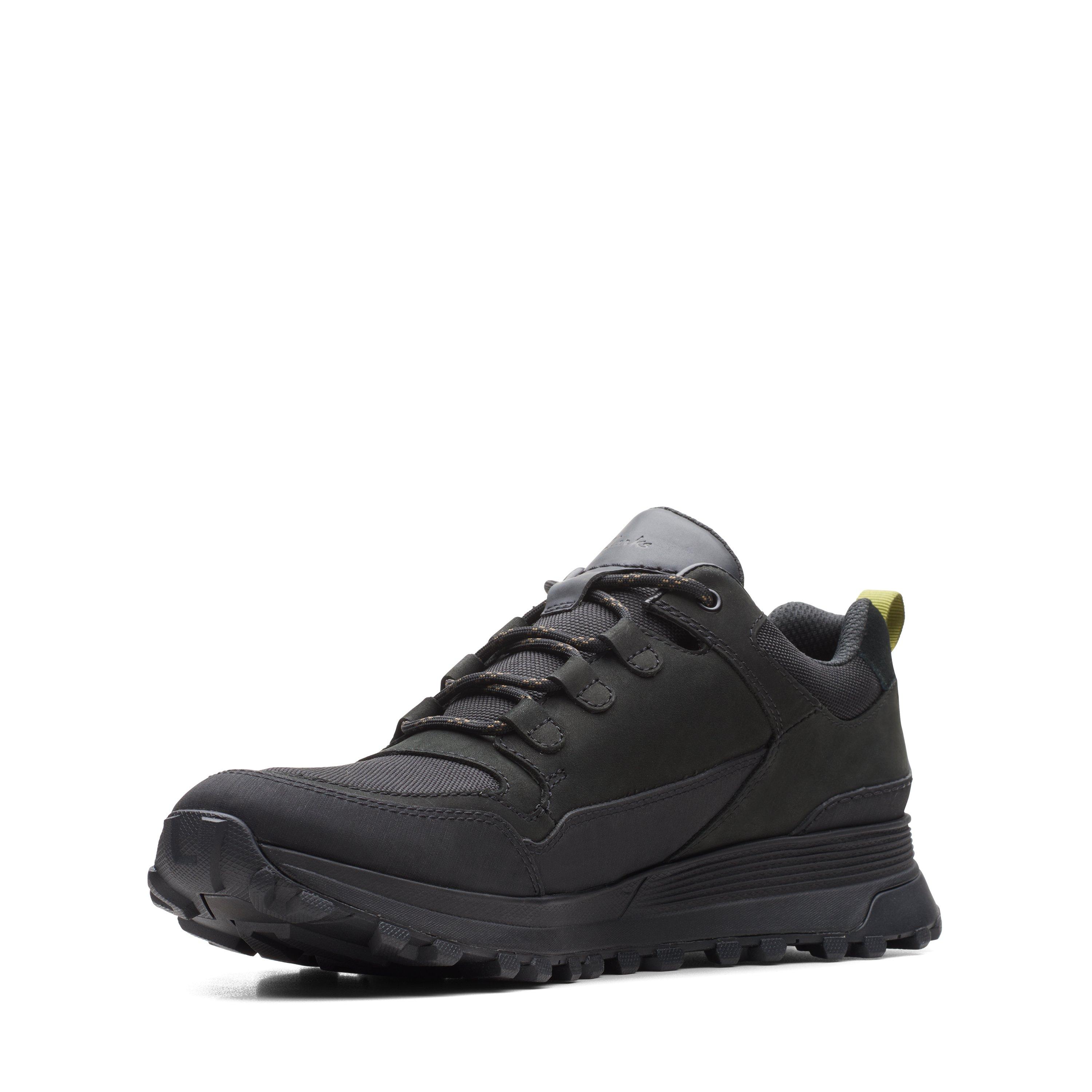 Clarks ATL Trek Lo Gore-TEX Running Shoes Mens
