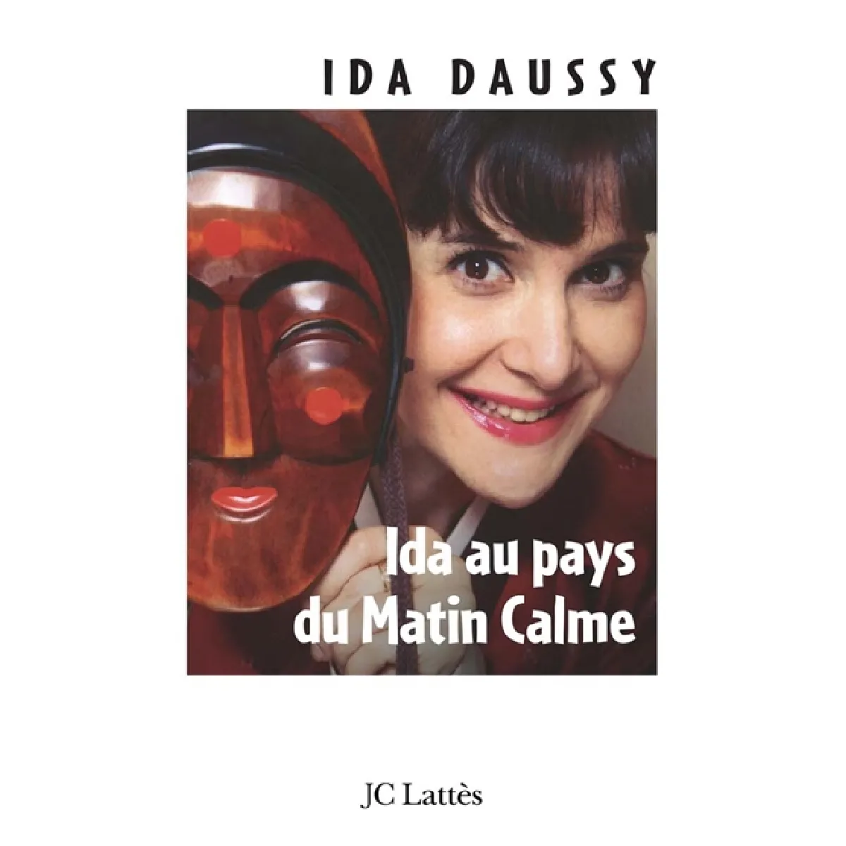 Ida au pays du matin clair : récit · Occasion