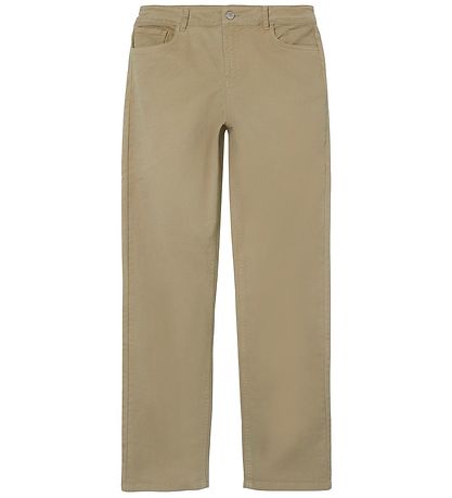 LMTD Jeans - Noos - NlmTazzan - Silber Sage