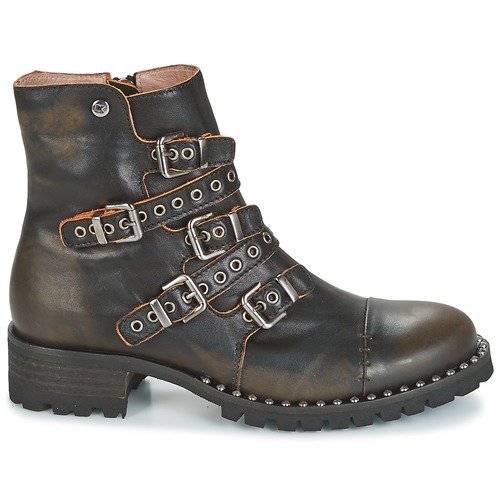 Dkode - UMBRIA-BLACK-001 - Noir