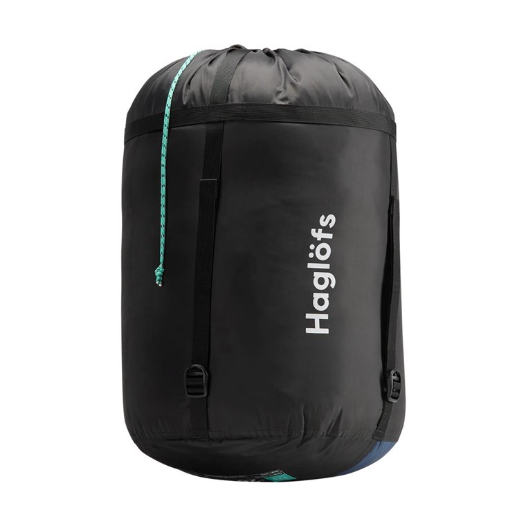Haglöfs Musca -26 Sleeping Bag 175cm