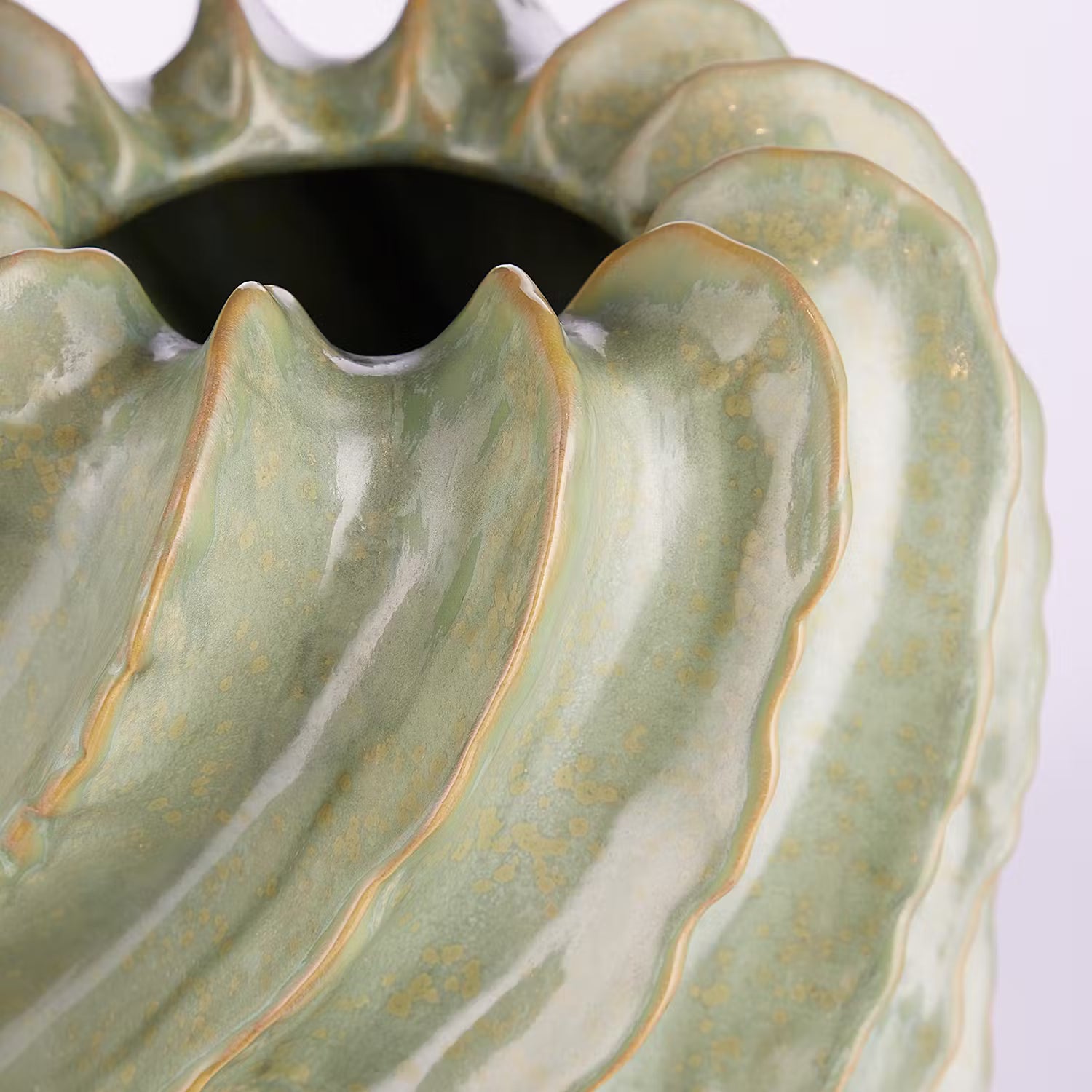 ORGANIC Vase