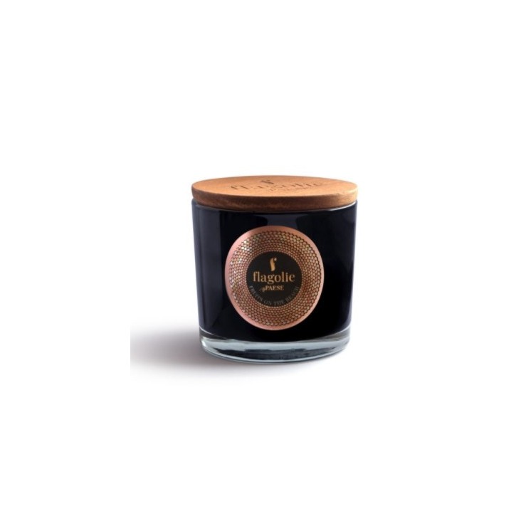 Flagolie Natuurlijke Geur Sojakaars Fruits on the Beach 170 g