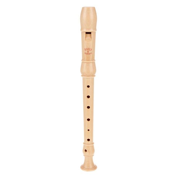 Moeck 3110 Flauto Rondo Sopranino