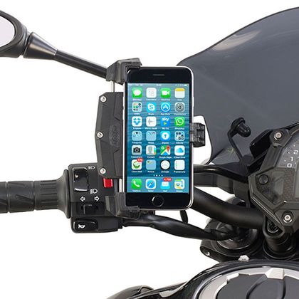Support Smartphone Givi S920L Universel