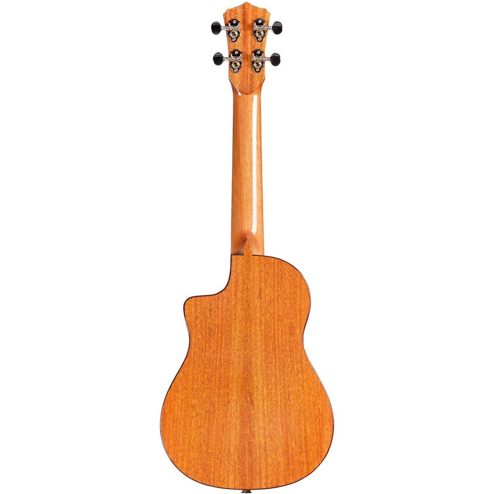 Cordoba 30T-CE elektrisch-akoestische tenor ukelele met koffer
