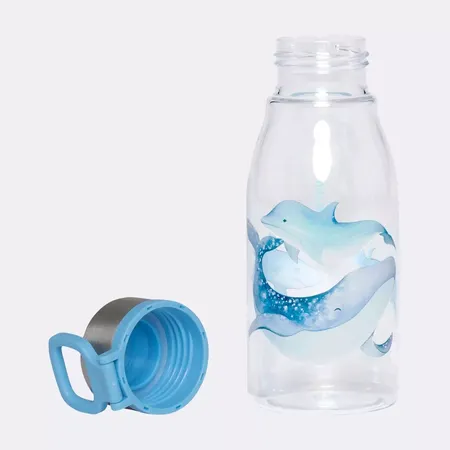 Beckmann Trinkflasche Ocean, 400 ml